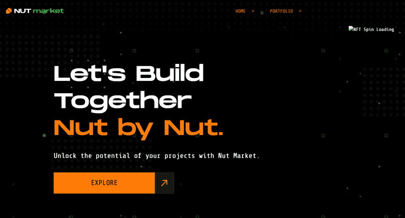 Nutmarket